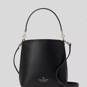 Kate Spade Darcy Bucket Bag like new condition